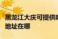 黑龍江大慶可提供哈曼卡頓家庭影院維修服務地址在哪