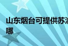 山東煙臺可提供蘇泊爾吸塵器維修服務(wù)地址在哪