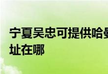 寧夏吳忠可提供哈曼卡頓家庭影院維修服務地址在哪