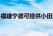 福建寧德可提供小田清潔機維修服務地址在哪