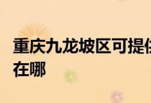 重慶九龍坡區(qū)可提供德龍微波爐維修服務地址在哪