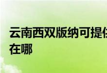 云南西雙版納可提供威力微波爐維修服務地址在哪