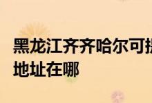 黑龍江齊齊哈爾可提供帥康抽油煙機(jī)維修服務(wù)地址在哪