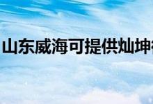 山東威海可提供燦坤微波爐維修服務地址在哪