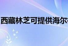 西藏林芝可提供海爾微波爐維修服務(wù)地址在哪