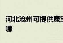 河北滄州可提供康寶抽油煙機維修服務地址在哪