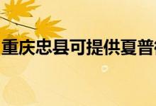 重慶忠縣可提供夏普微波爐維修服務地址在哪