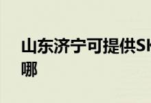 山東濟寧可提供SKG電磁爐維修服務(wù)地址在哪