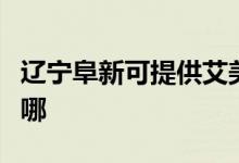 遼寧阜新可提供艾美特電磁爐維修服務地址在哪