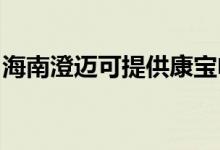 海南澄邁可提供康寶電磁爐維修服務地址在哪