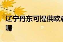 遼寧丹東可提供歐意抽油煙機維修服務(wù)地址在哪