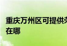 重慶萬州區(qū)可提供榮事達電磁爐維修服務(wù)地址在哪