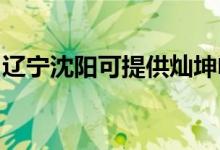 遼寧沈陽(yáng)可提供燦坤電磁爐維修服務(wù)地址在哪