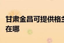 甘肅金昌可提供格蘭仕抽油煙機維修服務(wù)地址在哪
