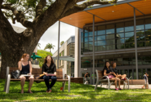 夏威夷大學馬諾阿分校探索循證教學和學生成果