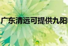 廣東清遠(yuǎn)可提供九陽電飯煲維修服務(wù)地址在哪