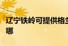 遼寧鐵嶺可提供格蘭仕電飯煲維修服務地址在哪