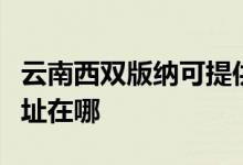 云南西雙版納可提供艾美特電飯煲維修服務地址在哪