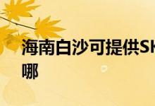 海南白沙可提供SKG電飯煲維修服務地址在哪