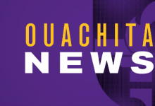 Ouachita薩克斯管四重奏組在國際比賽中獲得二等獎