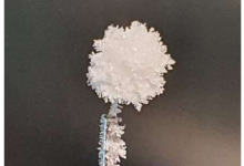 人工冰雹可提供更準確的天氣預(yù)報