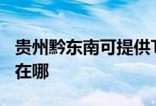 貴州黔東南可提供TCL電壓力鍋維修服務地址在哪