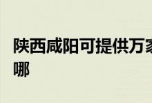 陜西咸陽(yáng)可提供萬(wàn)家樂(lè)燃?xì)庠罹S修服務(wù)地址在哪
