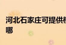河北石家莊可提供櫻雪燃氣灶維修服務地址在哪