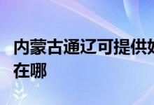 內(nèi)蒙古通遼可提供好太太燃?xì)庠罹S修服務(wù)地址在哪
