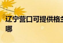 遼寧營(yíng)口可提供格蘭仕燃?xì)庠罹S修服務(wù)地址在哪