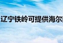遼寧鐵嶺可提供海爾熱水器維修服務地址在哪