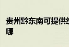 貴州黔東南可提供統(tǒng)帥熱水器維修服務地址在哪
