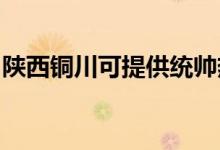 陜西銅川可提供統(tǒng)帥熱水器維修服務地址在哪