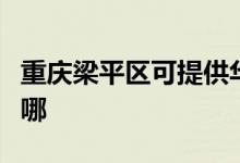 重慶梁平區(qū)可提供華帝熱水器維修服務(wù)地址在哪