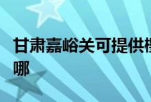 甘肅嘉峪關可提供櫻雪熱水器維修服務地址在哪