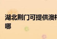 湖北荊門可提供澳柯瑪熱水器維修服務(wù)地址在哪
