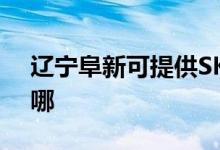 遼寧阜新可提供SKG電水壺維修服務地址在哪