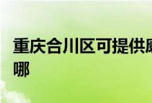 重慶合川區(qū)可提供康佳豆?jié){機維修服務地址在哪