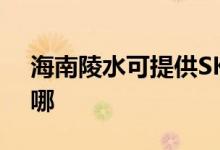 海南陵水可提供SKG電水壺維修服務地址在哪