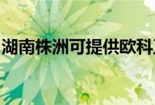 湖南株洲可提供歐科豆?jié){機(jī)維修服務(wù)地址在哪