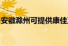 安徽滁州可提供康佳豆?jié){機維修服務地址在哪