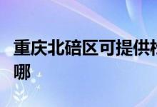 重慶北碚區(qū)可提供松下咖啡機(jī)維修服務(wù)地址在哪