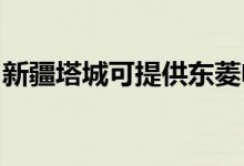 新疆塔城可提供東菱電烤箱維修服務(wù)地址在哪