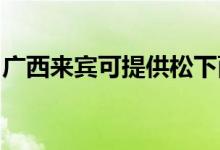 廣西來賓可提供松下面包機(jī)維修服務(wù)地址在哪