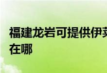 福建龍巖可提供伊萊克斯面包機(jī)維修服務(wù)地址在哪