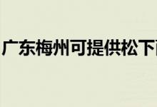 廣東梅州可提供松下面包機(jī)維修服務(wù)地址在哪