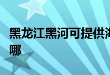 黑龍江黑河可提供海爾電風扇維修服務(wù)地址在哪
