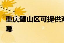 重慶璧山區(qū)可提供海爾電風扇維修服務(wù)地址在哪