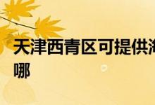 天津西青區(qū)可提供海爾電風扇維修服務(wù)地址在哪