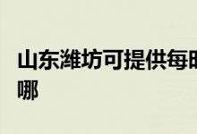 山東濰坊可提供每時(shí)樂(lè)加濕器維修服務(wù)地址在哪